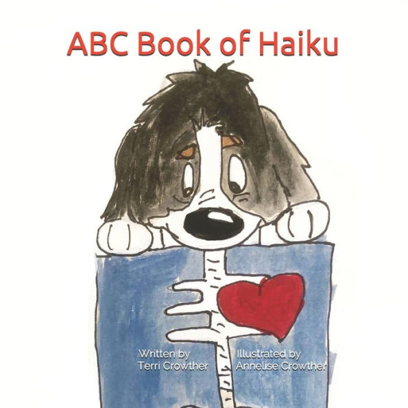 ABC Book of Haiku