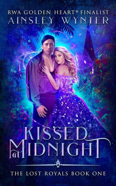 Kissed at Midnight