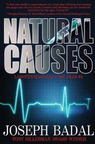 Title: Natural Causes, Author: Joseph Badal