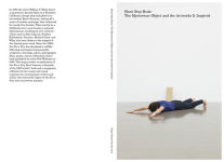 Alternative view 10 of Slant Step Book: The Mysterious Object and the Artworks It Inspired