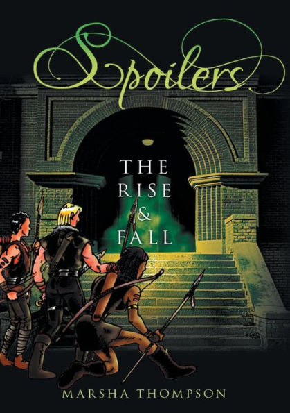 Spoilers: The Rise & Fall