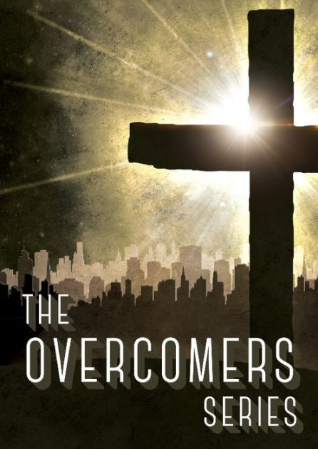 The Overcomers Series (12 DVD Set) by Steve Gallagher | DVD | Barnes ...