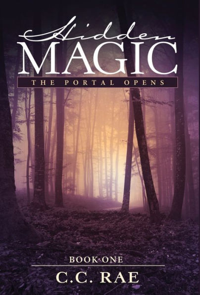 Hidden Magic: The Portal Opens