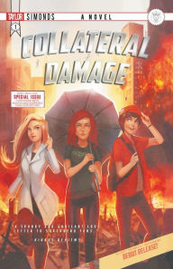 Free ebooks to download and read Collateral Damage 9780578457321 by Taylor Simonds