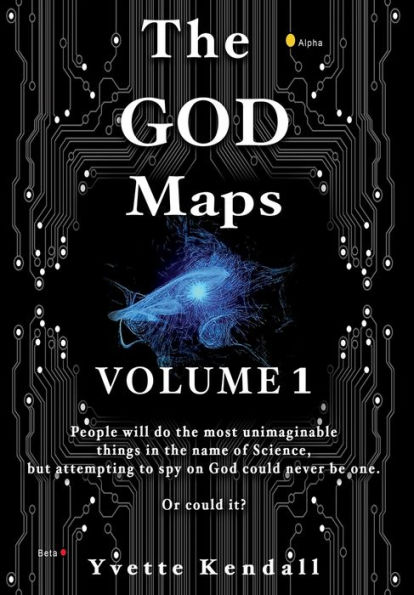 The GOD Maps: Volume One