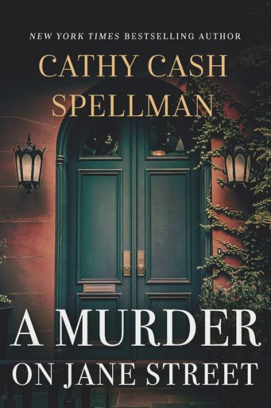 A Murder on Jane Street