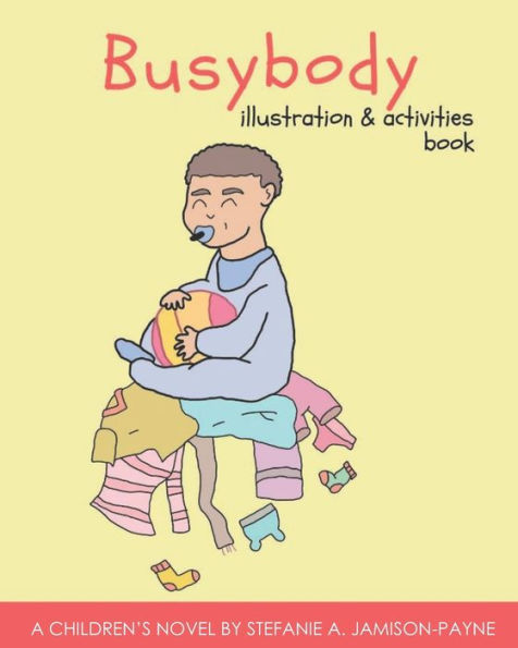 Busy body