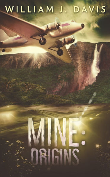 Mine: Origins