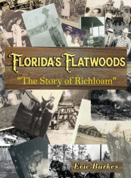 Title: Florida's Flatwoods: 