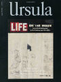Ursula: Issue 3