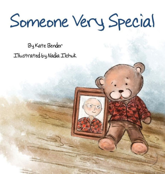 Someone Very Special