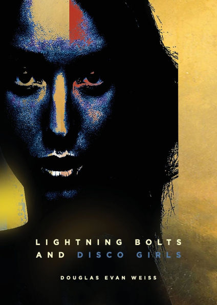 Lightning Bolts And Disco Girls