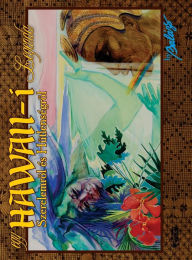 Title: HAWAII-i Legenda: Szerelemröl és Hütlenségröl, Author: Balazs Szabo