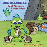 Title: Droogledots - Small Wonders, Author: Susan V Feehan