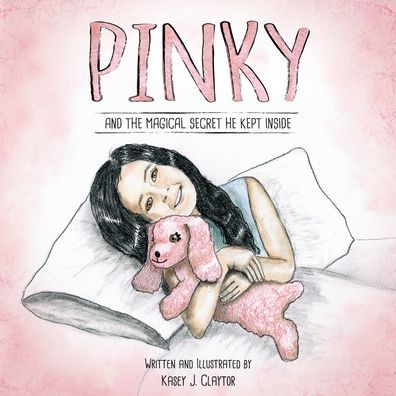 Pinky: And The Magical Secret He Kept Inside