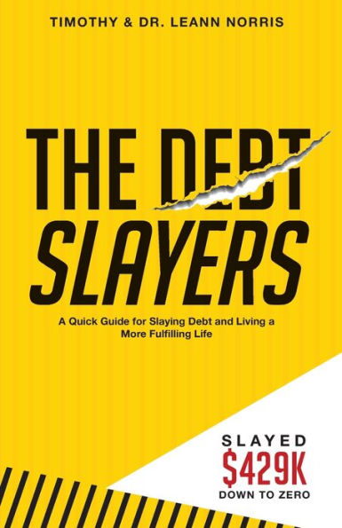 The Debt Slayers