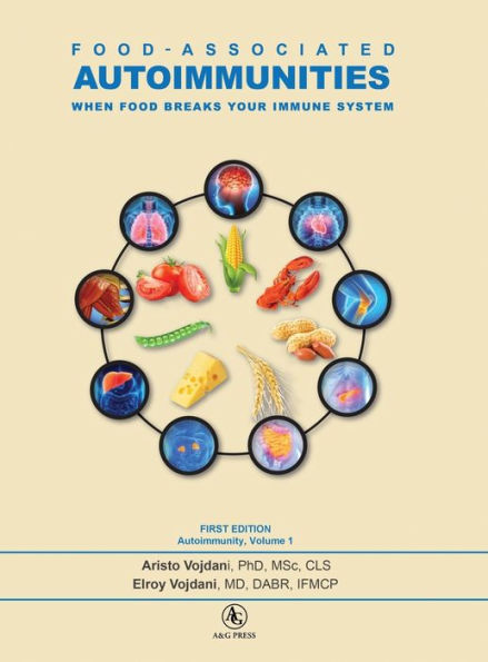 Food-Associated Autoimmunities: When Food Breaks Your Immune System
