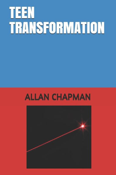 Teen Transformation