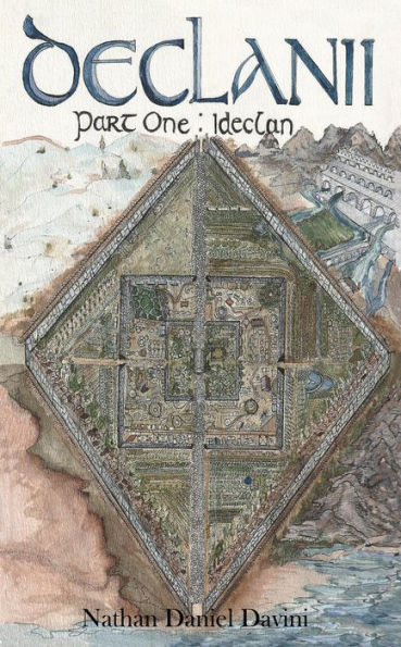 Declanii: Part One: Ideclan