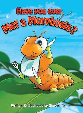 Have you ever Met a Morphosis?