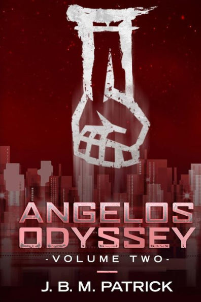 Angelos Odyssey: Volume Two