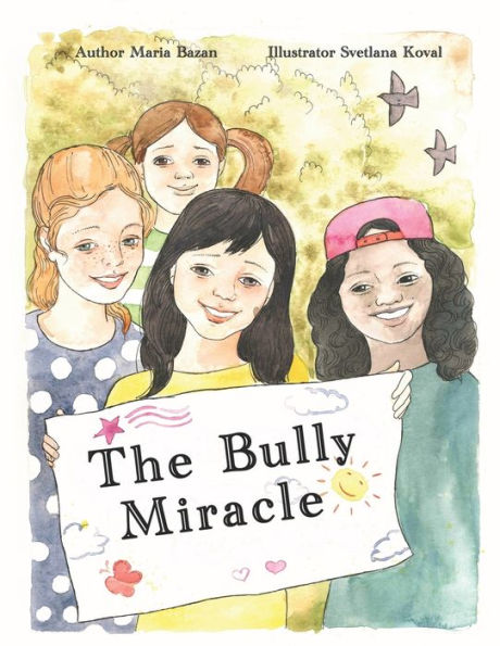 The Bully Miracle