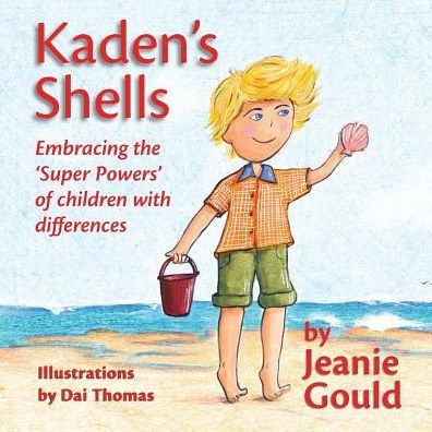 Kaden's Shells