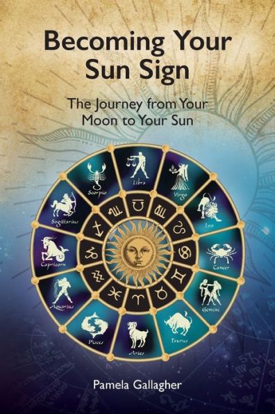 Becoming Your Sun Sign: The Journey from Your Moon to Your Sun