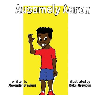 Ausomely Aaron