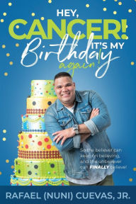 Google free books pdf free download Hey, Cancer! It's My Birthday Again by  