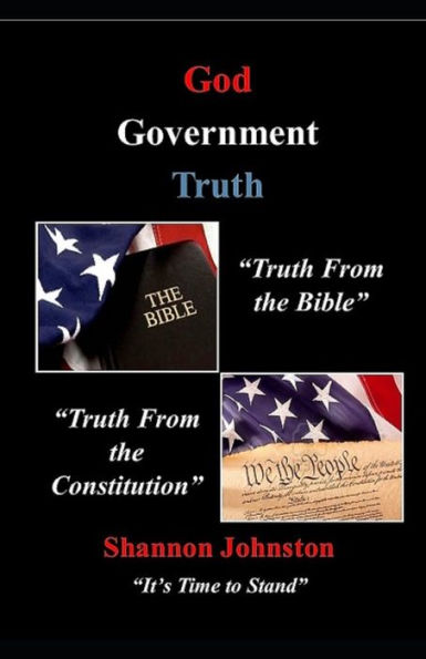 God, Government, Truth