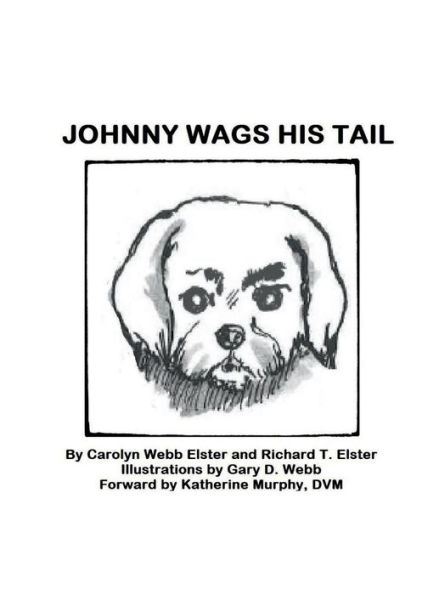 Johnny Wags His Tail: JWHT