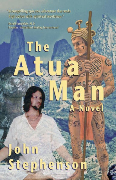 The Atua Man