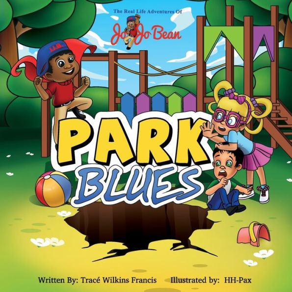 Park Blues