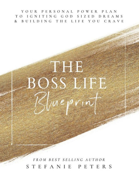The Boss Life Blueprint