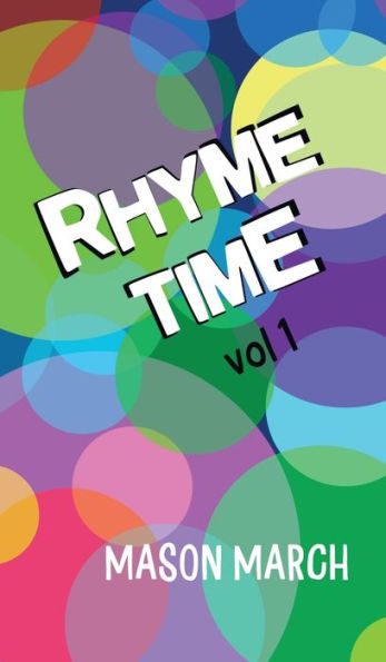 Rhyme Time: Volume 1