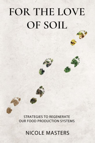 For the Love of Soil: Strategies to Regenerate Our Food Production Systems