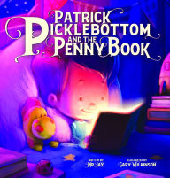 Patrick Picklebottom and the Penny Book