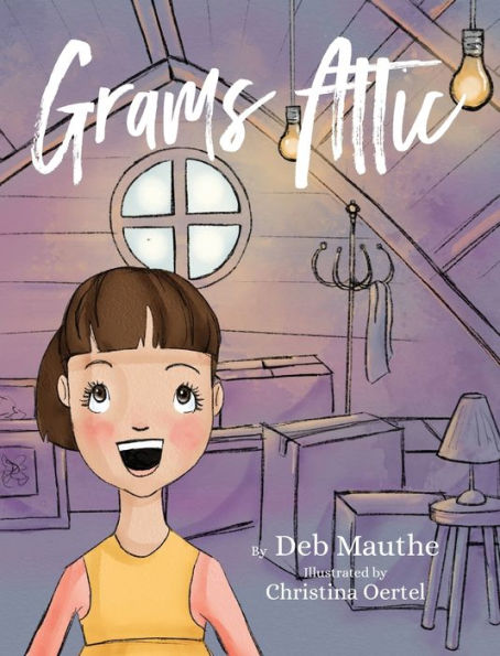 Gram's Attic