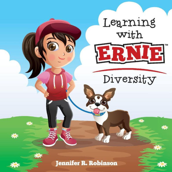 Learning With Ernie - Diversity