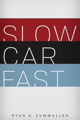 Slow Car Fast: The Millennial Mantra Changing Car Culture for Good