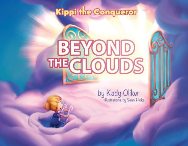 Beyond the Clouds