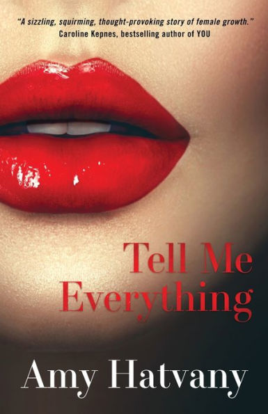 Tell Me Everything