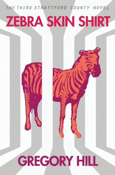 Zebra Skin Shirt