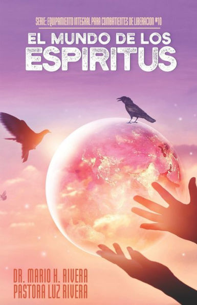 El Mundo de Los EspÃ¯Â¿Â½ritus