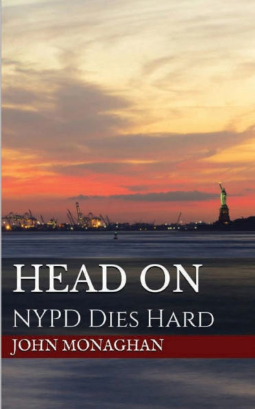 Head On: NYPD takes on ISIS