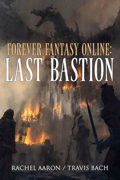 Last Bastion: FFO Book 2