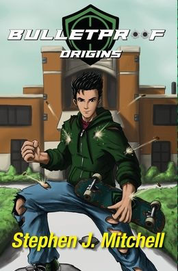 Bulletproof: Origins
