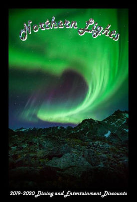 Northern Lights 2019 2020 Dining And Entertainment Discounts By