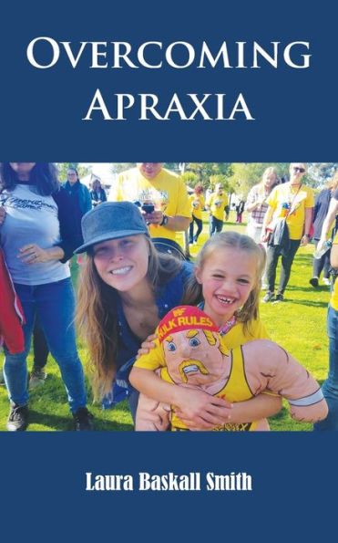 Overcoming Apraxia